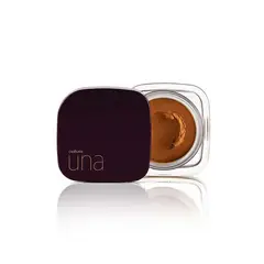NATURA - Base de Maquillaje Powder UNA
