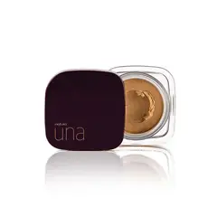 NATURA - Base de Maquillaje Powder UNA