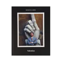 GENERICO - Valentino - Mitos de la Moda -