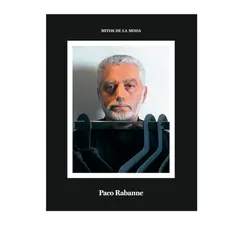 GENERICO - Paco Rabanne - Mitos de la Moda