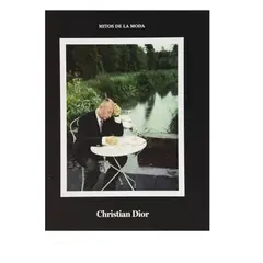 GENERICO - Christian Dior - Mitos de la Moda