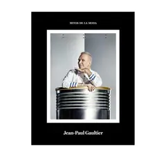 GENERICO - Jean Pau Gautier - Mitos de la Moda