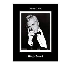 GENERICO - Giorgio Armani - Mitos de la Moda