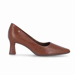 PICCADILLY - ZAPATO MUJER VESTIR CONHAQUE 76400100000036