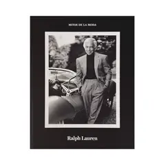 GENERICO - Ralph Lauren - Mitos de la Moda -