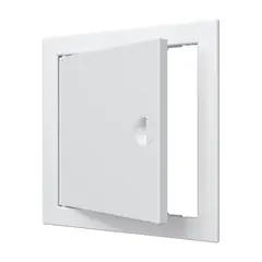 EVECS - Tapa de Registro 20x20cm de ABS - L2020R