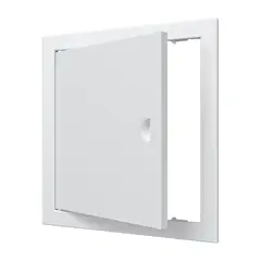 EVECS - Tapa de Registro 25x25cm de ABS - L2525R