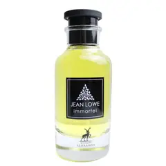 ALHAMBRA - Maison Jean Lowe Immortel EDP Men 100ml