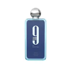 AFNAN - 9 AM Dive EDP Men 100ml
