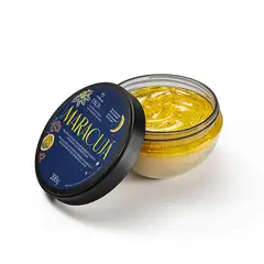 NATURA - Ekos Exfoliante corporal maracuyá naturaleza de los sueños 200g