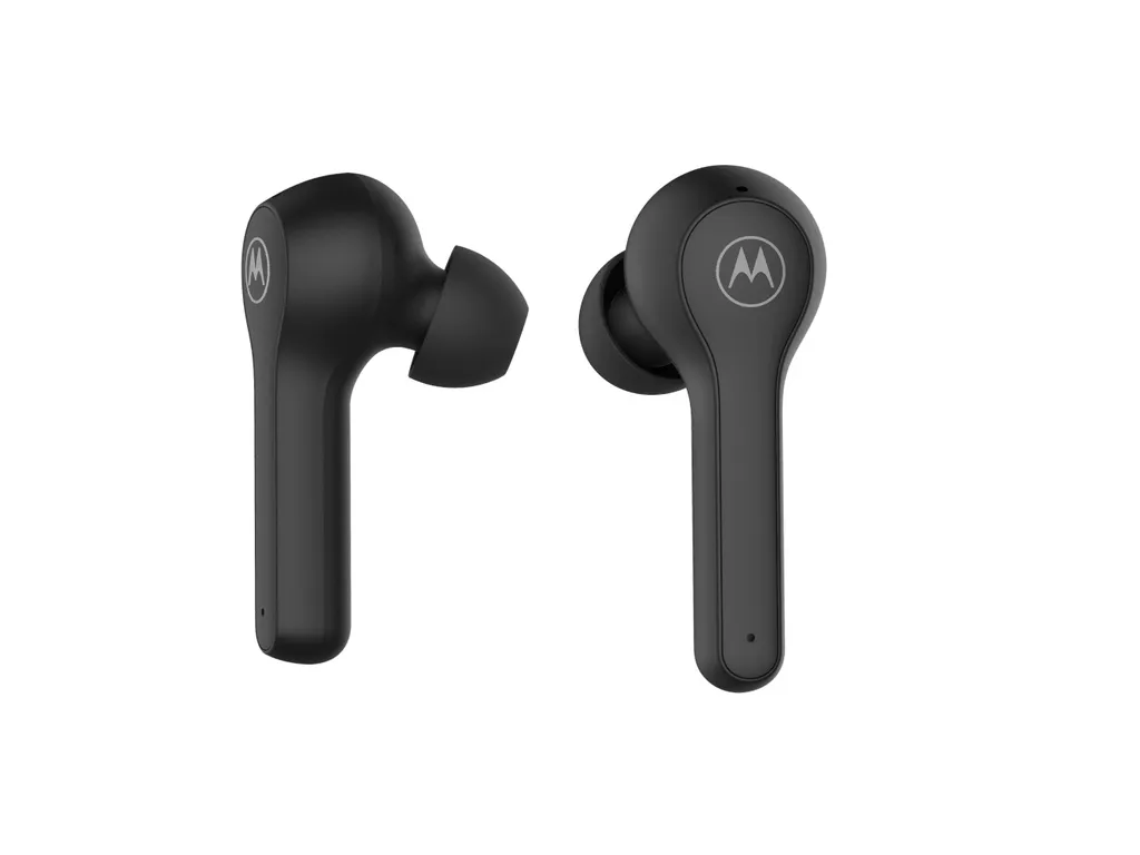 Auriculares Moto Buds 085 True Wireless IPX5