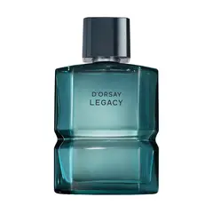 ESIKA - Perfume DORSAY LEGACY ésika spray 90 ML