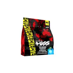 MUTANT - Mass 5 LB Ganador de masa - Vanilla Ice Cream