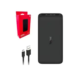 POWER - Xiaomi Redmi Bank 20000 Carga Rápida