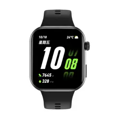 HONOR - Smartwatch CHOICE Watch 2i Negro KCH-WB01