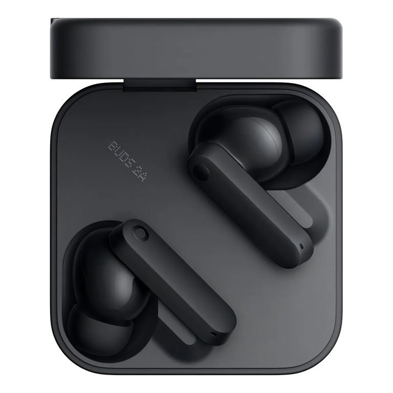 Audífonos CMF By Buds 2A -Gris oscuro