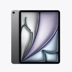 APPLE - IPad Air 13 2025 Gen 7 WiFi 128GB8GB Gris