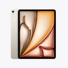 APPLE - IPad Air 13 2025 Gen 7 WiFi 128GB8GB Luz de estrella