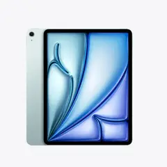APPLE - IPad Air 13 2025 Gen 7 WiFi 128GB8GB Azul