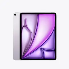 APPLE - IPad Air 13 2025 Gen 7 WiFi 128GB8GB Morado