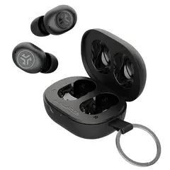 JLAB - Audífonos Bluetooth inalámbricos Jbuds Mini