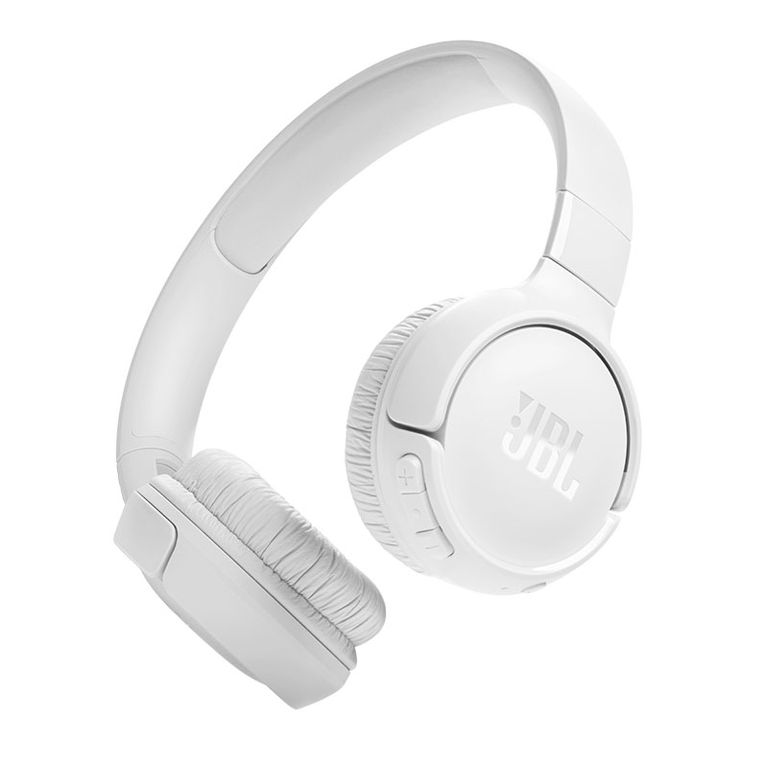 Tune 520BT Audífonos inalámbricos Blanco