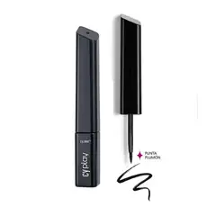 CYZONE - Delineador Plumón Black Magic Line 4 Ever CyPlay