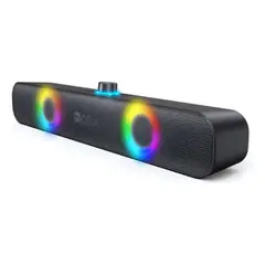 VARIOS - Parlante Inalámbrico Tipo Soundbar BOC241