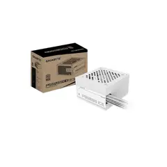 GIGABYTE - FUENTE 550W 80 PLUS SILVER BLANCO ( GP-P550SS ICE )