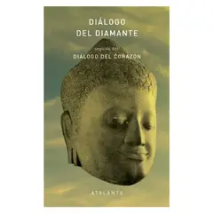 GENERICO - Diálogo del Diamante seguido del Diálogo del Corazón - Anónimo