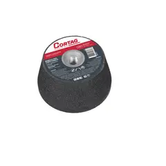 CORTAG - PIEDRA CONICA GRANO 80