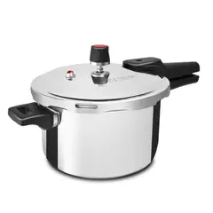 FACUSA - OLLA A PRESION CIERRE EXTERNO 7LT MOD3 AC