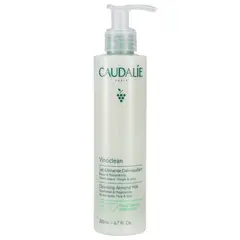 CAUDALIE - Vinoclean Leche de Almendras Rostro & Ojos 200ml67oz