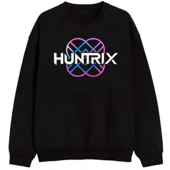 NACIONAL - Polera Cuello Redondo - Modelo HUNTRIX