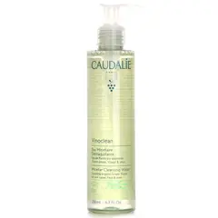 CAUDALIE - Vinoclean Agua Limpiadora Micelar Rostro & Ojos 200ml67oz