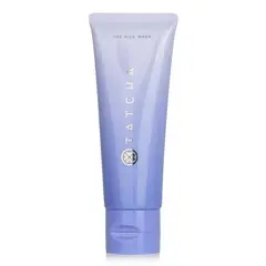 TATCHA - The Rice Wash - Limpiador Crema Suave 120ml4oz
