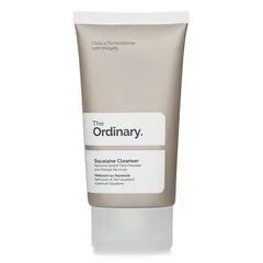 THE ORDINARY - Limpiador de escualano 50ml17oz