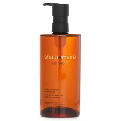SHU UEMURA - Aceite limpiador Ultime8 Sublime Tsubaki 450ml152oz