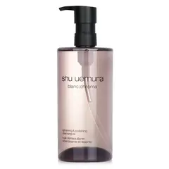 SHU UEMURA - BlancChroma Aceite Limpiador Iluminante & Pulidor 450ml