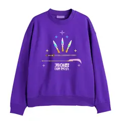 NACIONAL - Polera Cuello redondo Version HUNTRIX