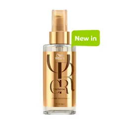 WELLA - Oil Reflections Aceite Realzador Brillo y Suavidad 100 ml