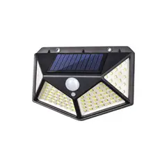 OEM - Lámpara Luz Solar Led x 2 unidades