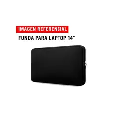 GENERICO - FUNDA PARA LAPTOP DE 14