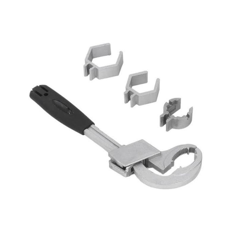 Llave de Gasfiteria   Herramienta Multiuso Top En Peru