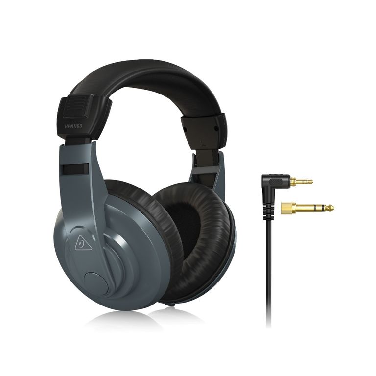 HPM1100 - Audifonos auriculares profesionales