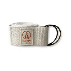 IMJOY YOGA HOME - Cuerda de estiramiento de yoga