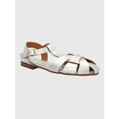 HUSH PUPPIES - Sandalia Mujer Testana Metalizado