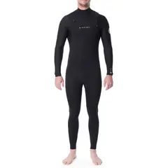 RIP CURL - Wetsuit DAWN PATROL C/ZIP 43GB ST 6HB1059-Talla XL