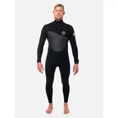 RIP CURL - Wetsuit FBOMB HEATSEEKER 43GB ZF 6HB413 -Talla MT