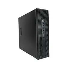 HP - ProDesk 600 G1 SFF Core i5-4590 8/500GB